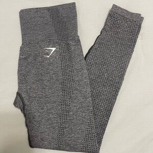 Gymshark Vital 2.0 seamless leggings size medium